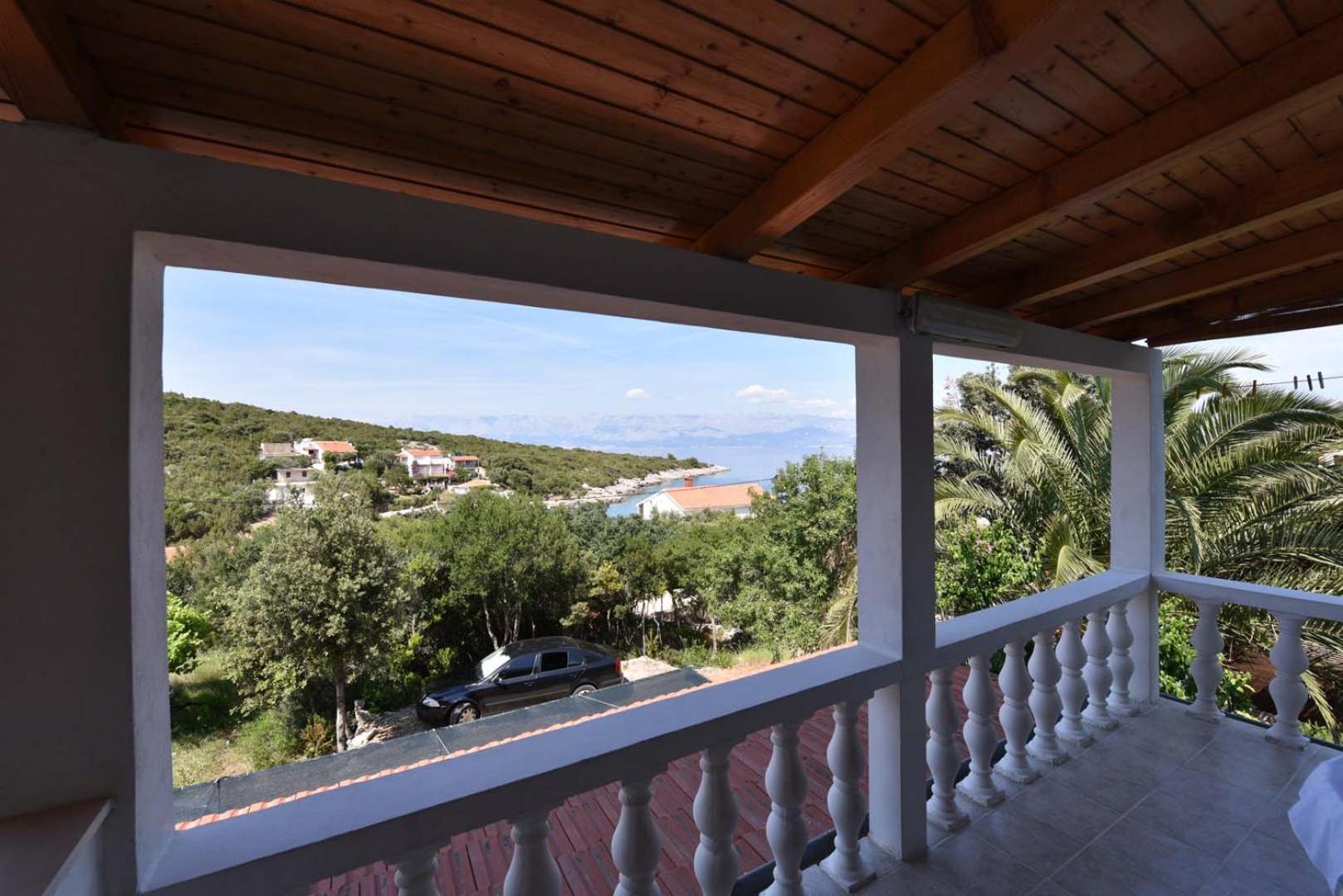 Apartmani Marko Gdinj Exterior photo