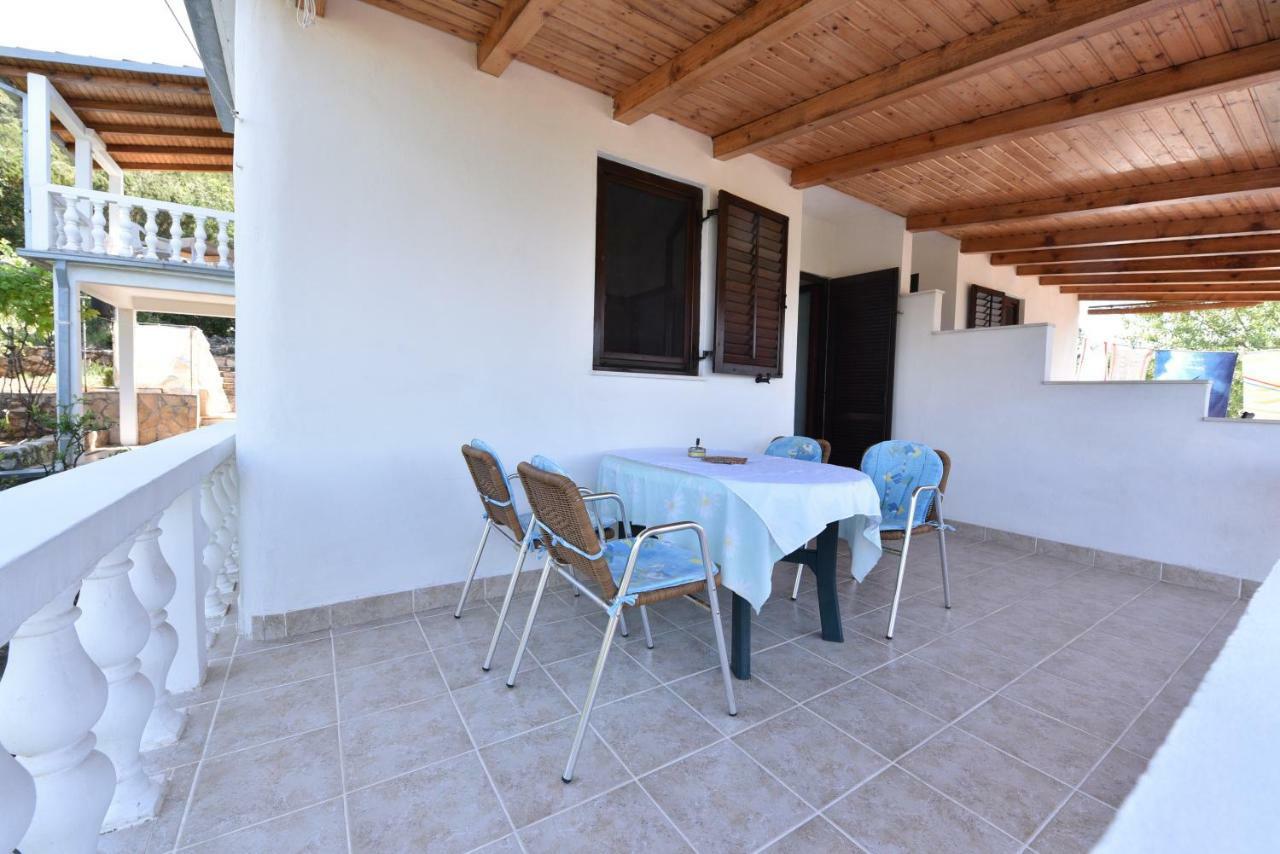 Apartmani Marko Gdinj Exterior photo